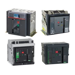 Air Circuit Breakers (ACB)