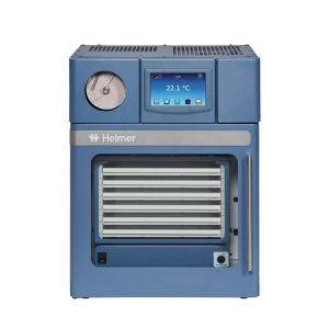 Helmer Blood Bank Refrigerator and Freezer