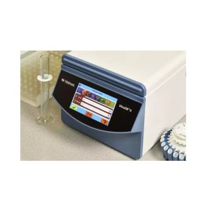 Helmer Cell Washer