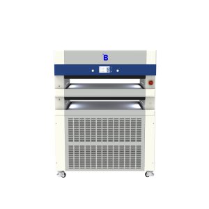 B Medical Systems Contact Shock Freezer