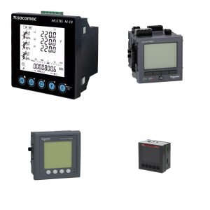 Power Monitoring
