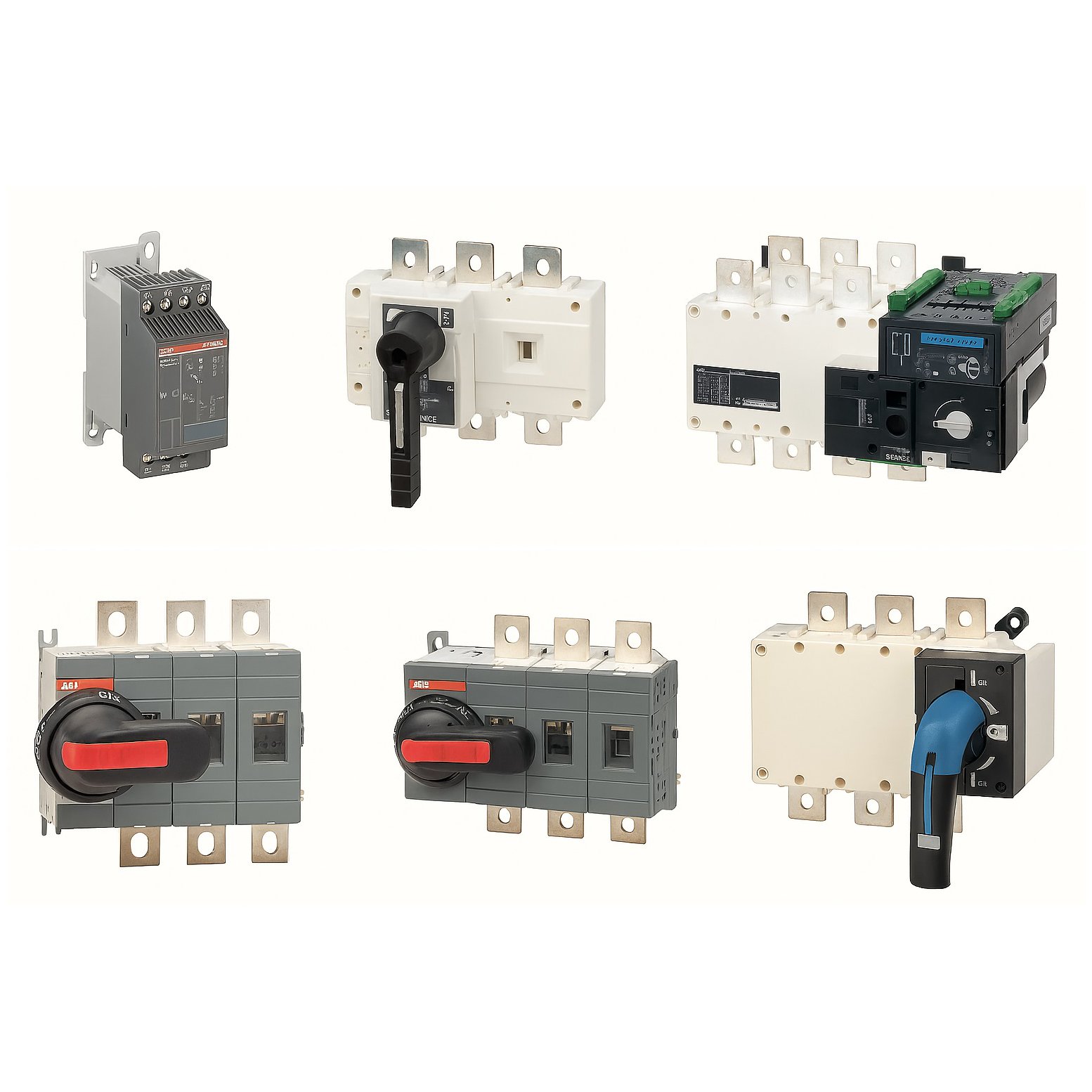 Power Switching