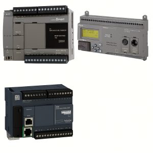Programmable Logic Controllers