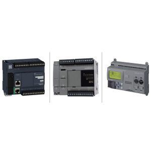 Programmable Logic Controllers