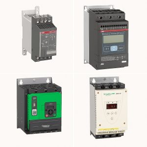 Softstarters