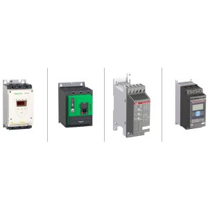 Softstarters