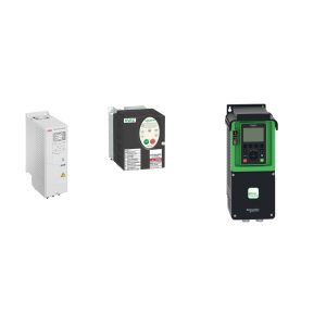 Variable Speed AC Drives