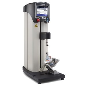 Texture Analyzer