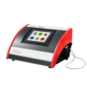 Modified Atmosphere Package Analyzer