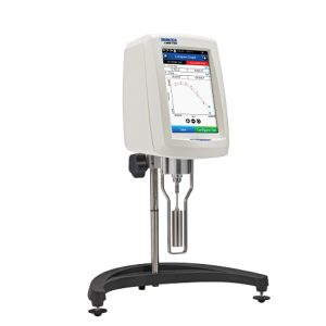Viscometer and Viscosity Standard