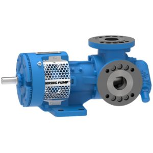 Abrasive Liquids Pump