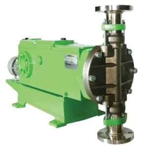 Pulsa Series Pump