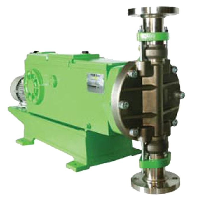 Pulsa Series Pump