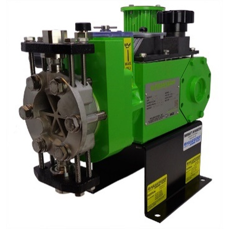 Pulsar Series Pump