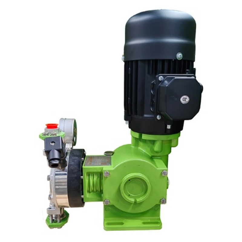 GreenLine Chemical Transfer Pumps