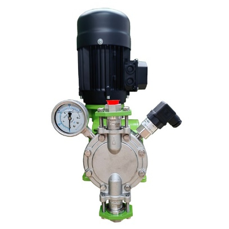 GreenLine Chemical Transfer Pumps - Image 2