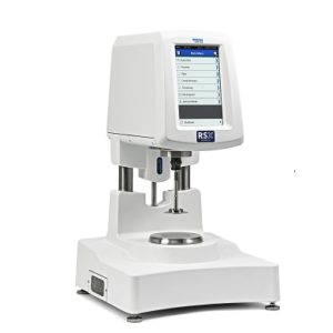 Rheometer