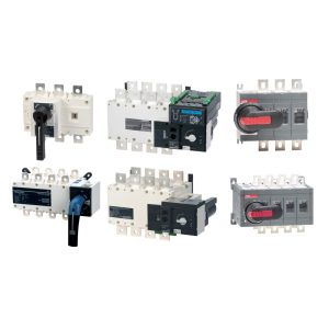 Power Switching