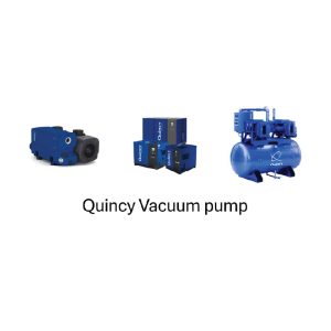 Quincy Vacuum pump