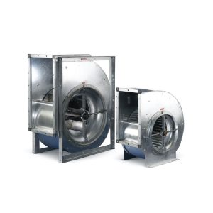 Mecomb Fan