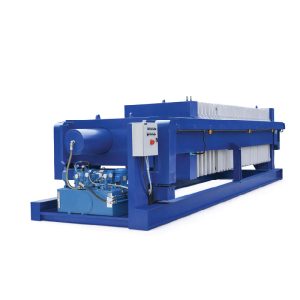 Amston Filter Press